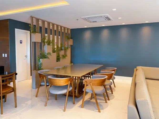 FORTALEZA SUL 30M2