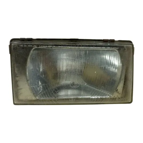 Farol Direito Cibie Original Vw Gol Quadrado Voyage 87 A 90 Direito/passageiro