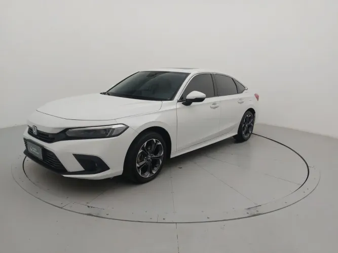 Honda Civic Sed.touring 2.0 16V Aut. (híbrido) 2024