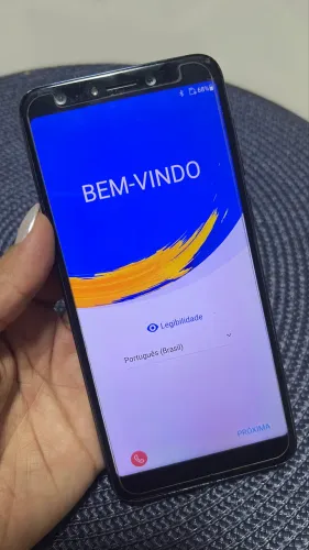 ASUS ZenFone Max Pro M1 64GB 4GB RAM