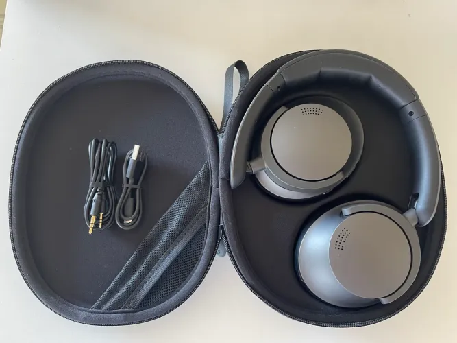 Headphone 1More Sonoflow - Novo