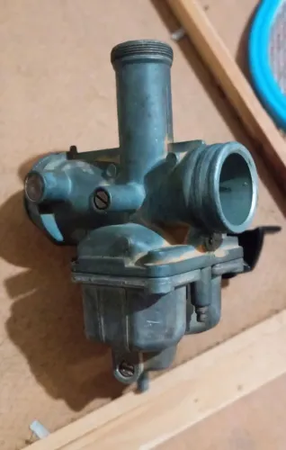 Carburador de 150 original 