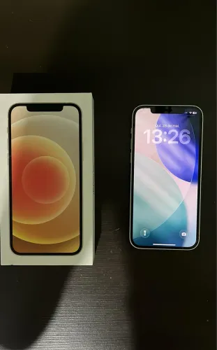 iPhone 12