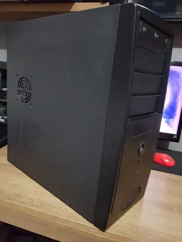PC Office Formatado Pronto Para Uso