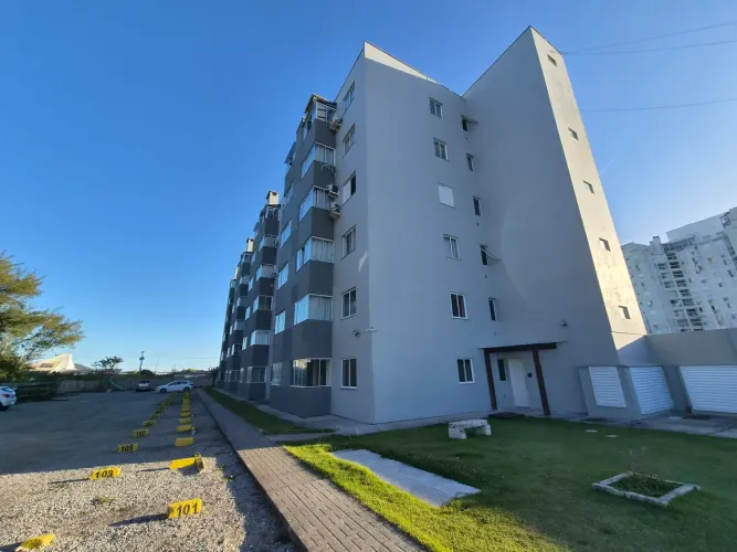 Apartamento pronto para morar