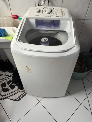 Máquina de Lavar usada