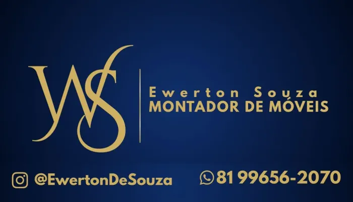 Montador de móveis profissional *70