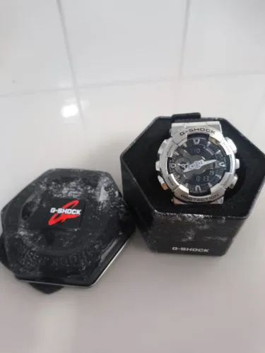 Relógio G-SHOCK GM-110 - Original
