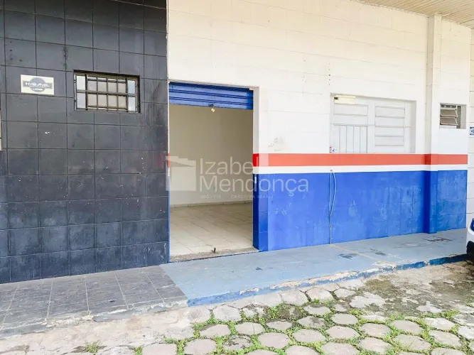Loja / Ponto Comercial na BR-316 - Posto Ipiranga - Ananindeua