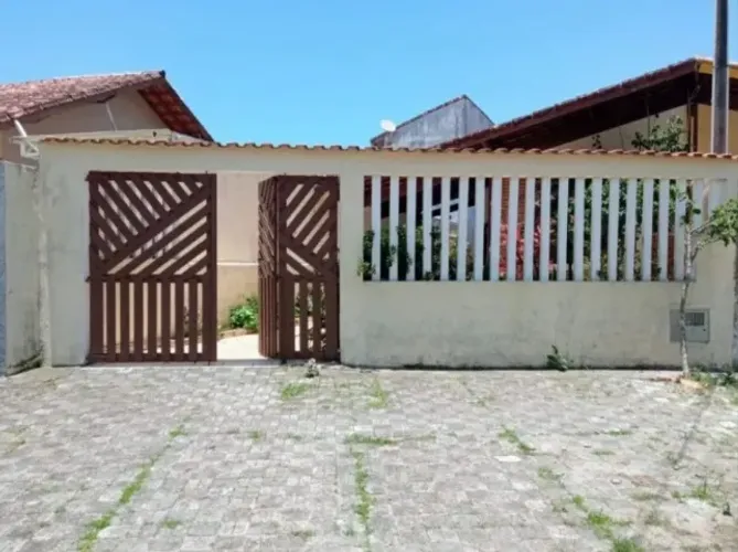 Casa para vender em Campo Grande- Recife PE