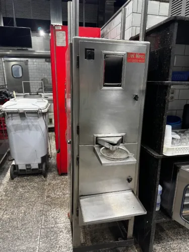 Maquina de Moer caldo de Cana Del Nero Industrial
