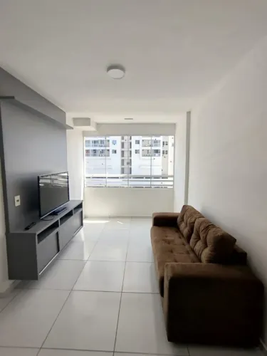 Apartamento para alugar na zona Leste - Recanto das Palmeiras - Teresina/PI.