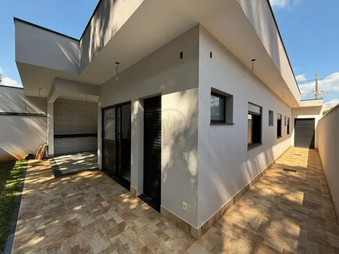 Casa à venda com 3 dormitórios sendo 1 suíte - Jardim Alice - Medeiros-Jundiaí/S REF: CA59