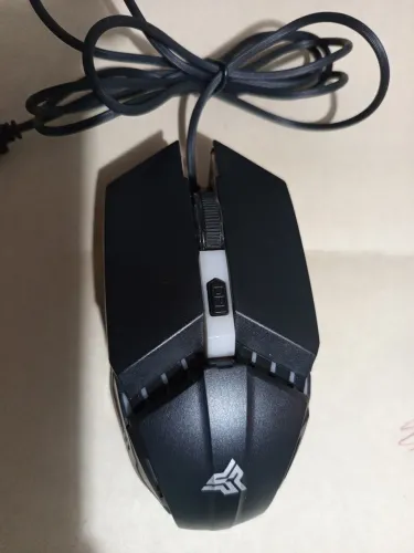 Mouse Pad