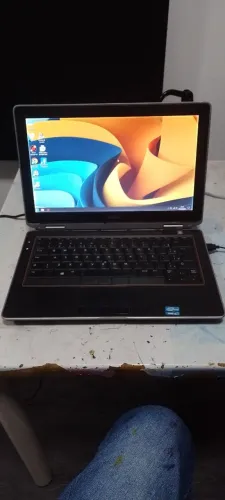 Dell Latitude E6023 i5 2° geração// TEM AVARIAS