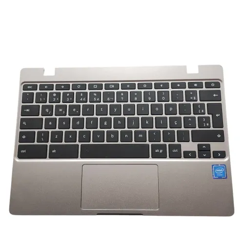 Teclado crhomebook 4 Samsung xe310xba original 