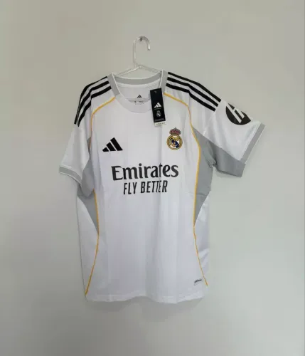 Camisas de futebol: preço de fábrica