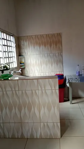 Vende se casa