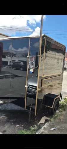 Treiler para seu negócio 