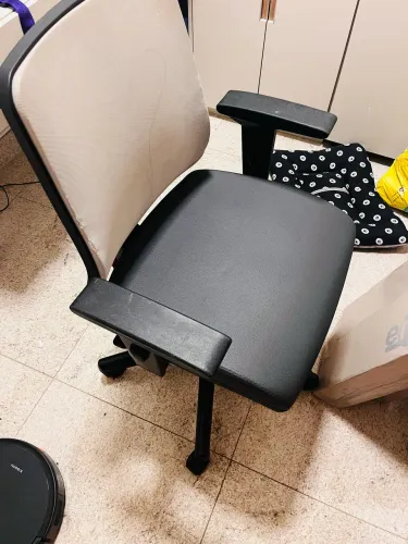 Cadeira de escritorio