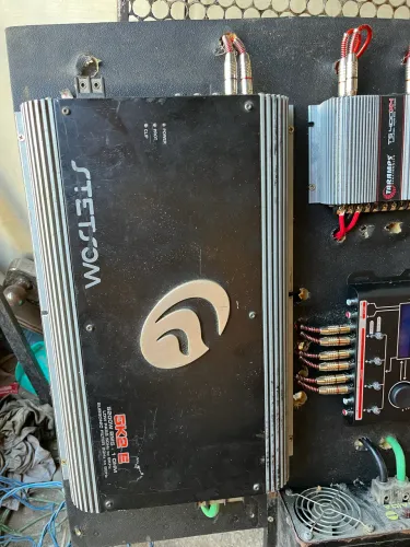 Módulo estesom 5200RMS