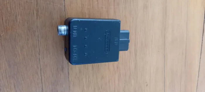  saída Nintendo 64