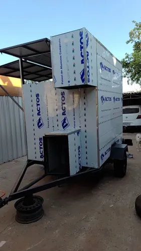 Trailer