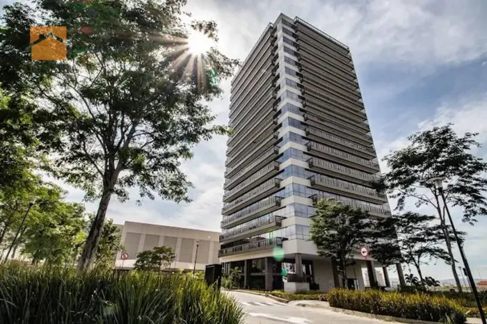 Sala para alugar, 32 m² por R$ 4.958,00/mês - Parque Bela Vista - Votorantim/SP