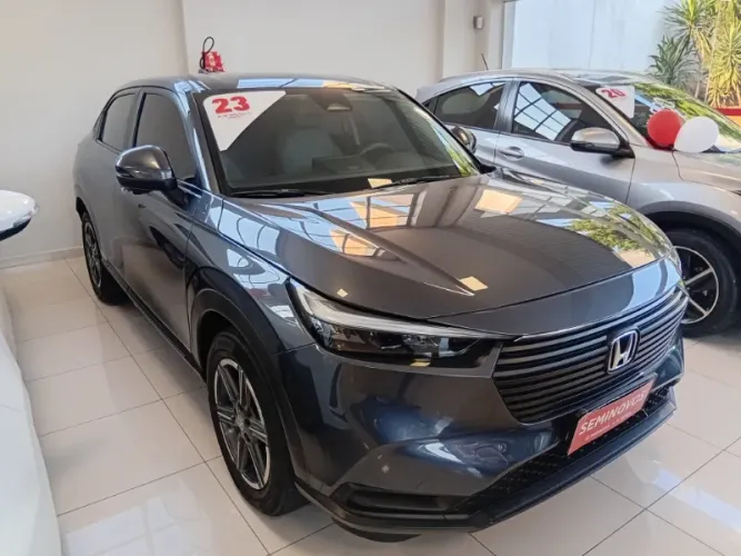 Honda HR-V EX 1.5 Sensing 16V 5P Aut. 2023