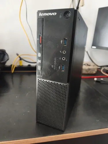 CPU Lenovo i3 ddr4