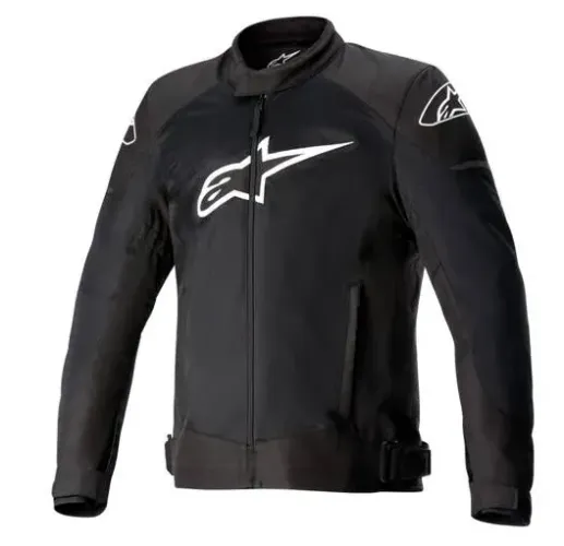 Jaqueta de Moto Alpinestars T Sp X Superair Preto - Nova Sem Uso