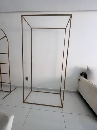 Arco cubo