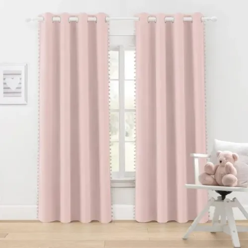 Cortina Blackout Grande 2.70x1.80 Corta Luz 100%
