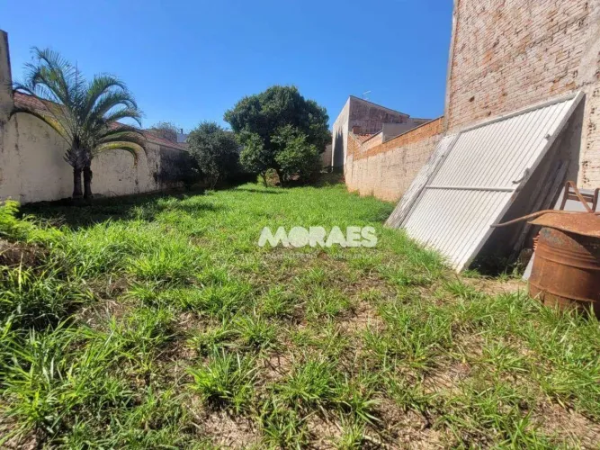 Terreno à venda, 396 m² por R$ 380.000 - Vila Carolina - Bauru/SP.