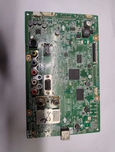 Placa Principal TV Samsumg - UN40J5200AG