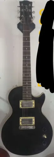 Guitarra