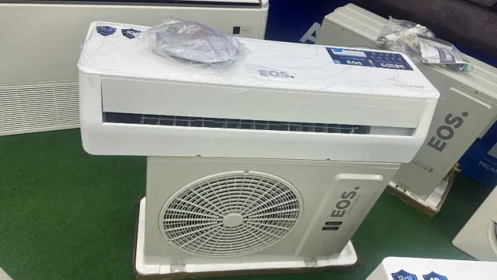 Ar Condicionado 24000 btus Só Frio EOS