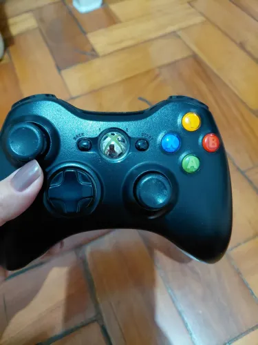 Controle Xbox 360 Original