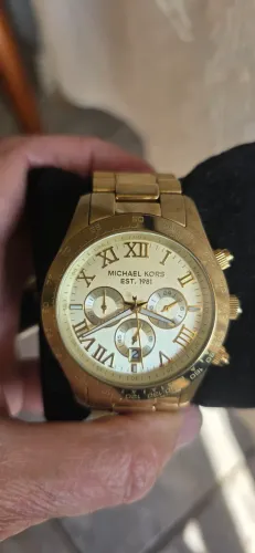 RELOGIO MICHAEL KORS MD 1981