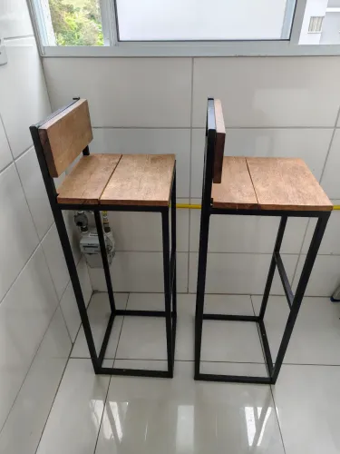 Banquetas