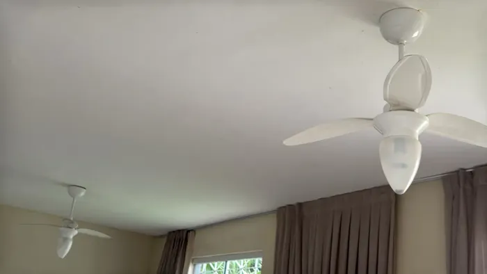 VENTILADORES DE TETO