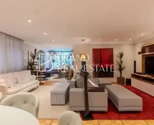 Apartamento com 177 m², 3 quartos sendo 0 suíte à venda no bairro Bela Vista.