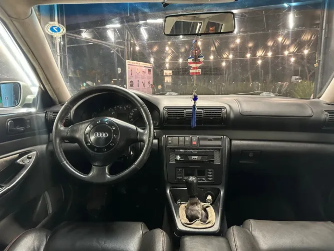 Audi A4 1.8 Turbo 1996