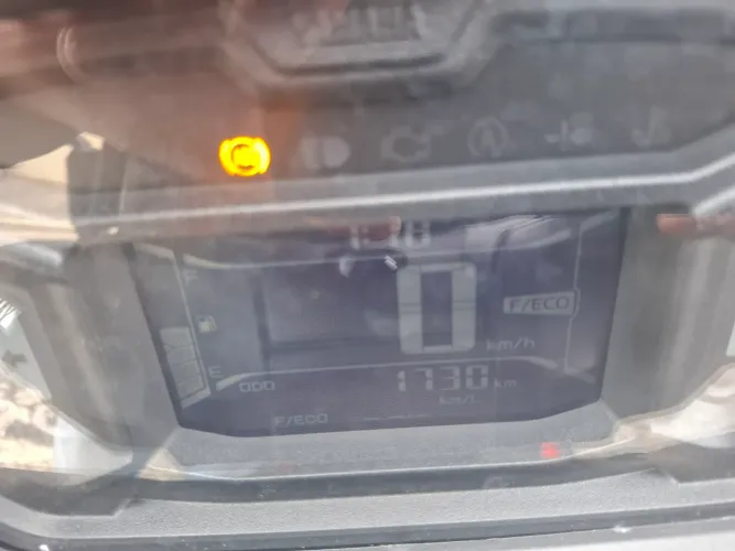 Yamaha nmax 2026