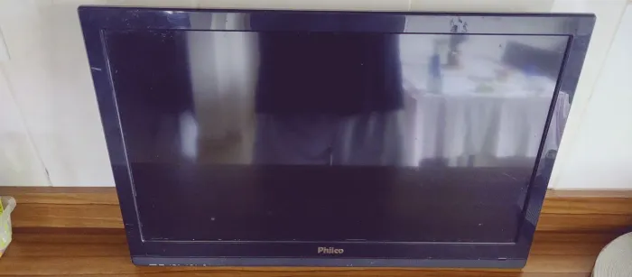 Tv/Monitor de 24 Polegadas HDMI