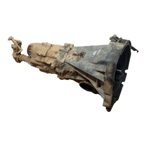 Caixa Marcha Cambio Volkswagen Gol G2 1.6 1996 1997 A 2001