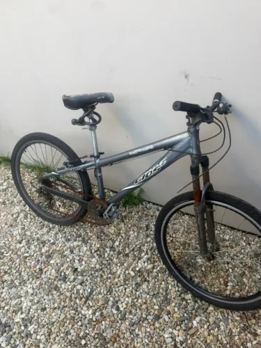 Bicicleta Gios Freeride