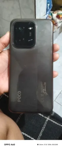 Poco C85