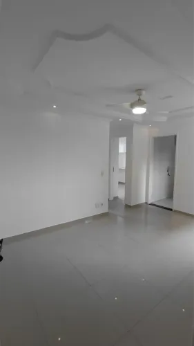 Alugo apartamento