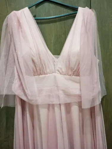 Vestido de festa